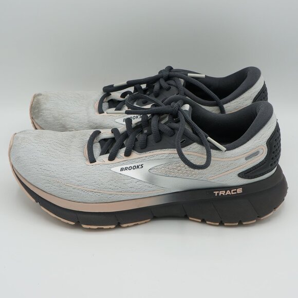 Brooks Trace 2 Running Shoes Women's Size 7.5M - Picture 2 of 10